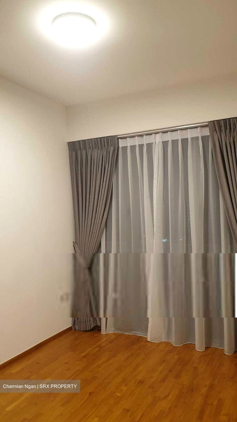 North Park Residences (D27), Apartment #519086911